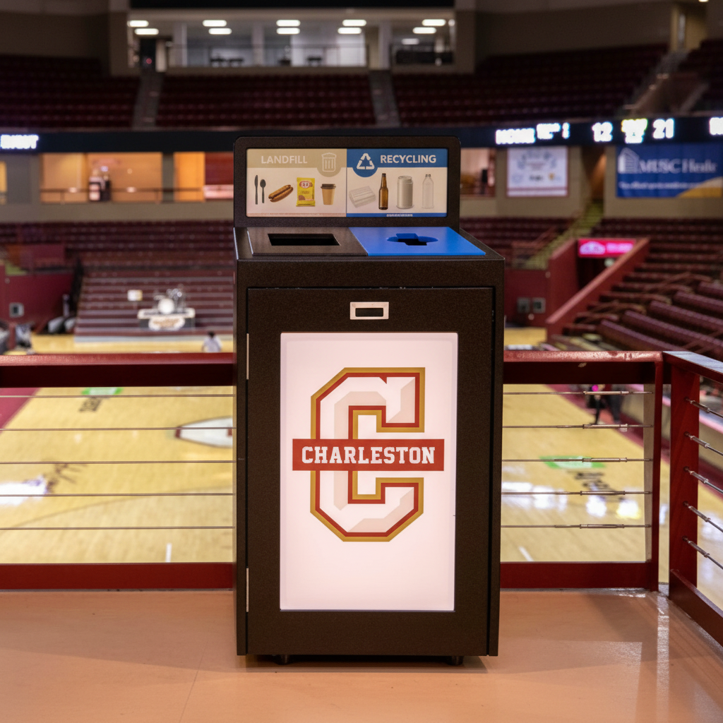 Sports Venues & Stadiums