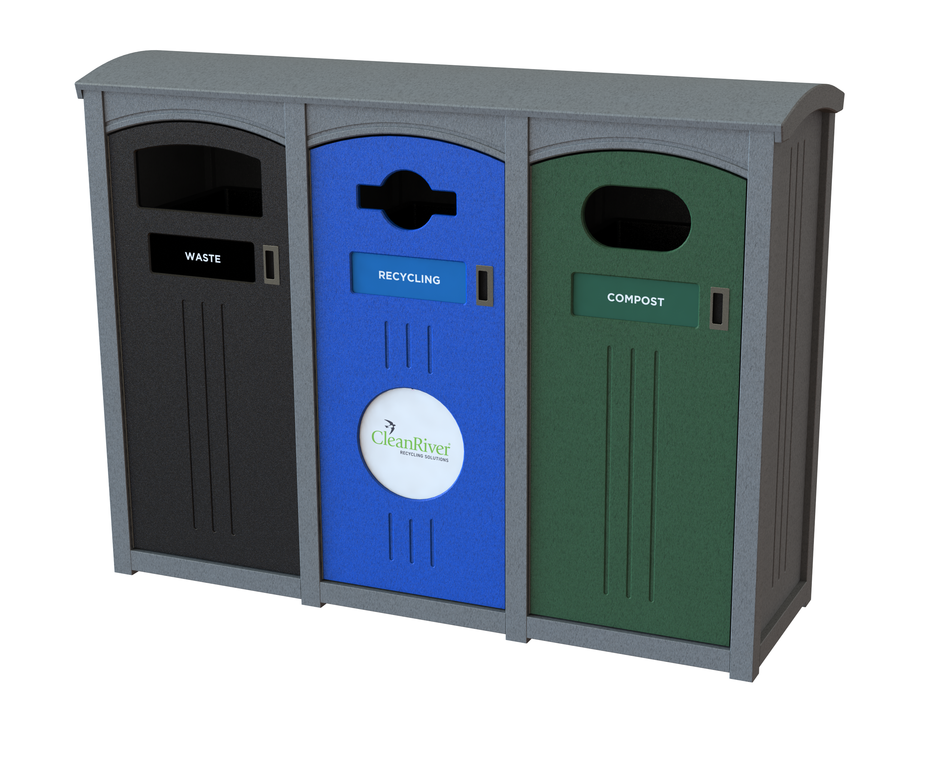 Promenade Dome Top – PD