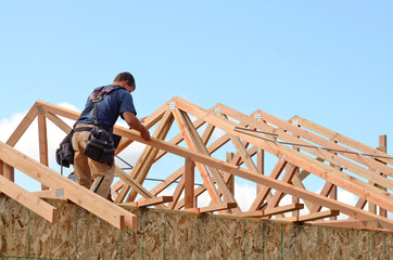 home building